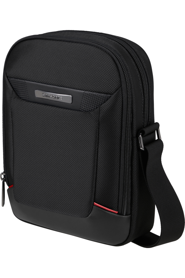 Samsonite Pro-DLX 6 Bolso Cross-over M En oferta