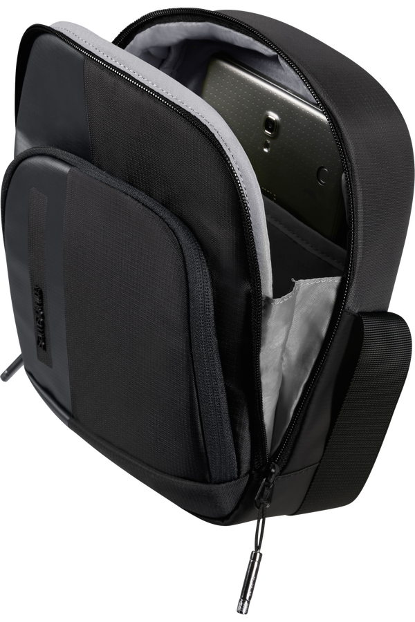 Samsonite Biz2go Bolso Cross-over Gran oferta