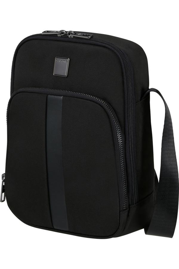 Samsonite Sacksquare Bolso Cross-over M Ventas relámpago