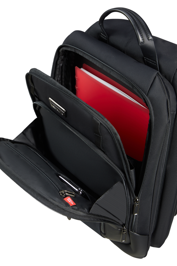 Samsonite Urban-Eye Mochila 15.6" Solo hoy