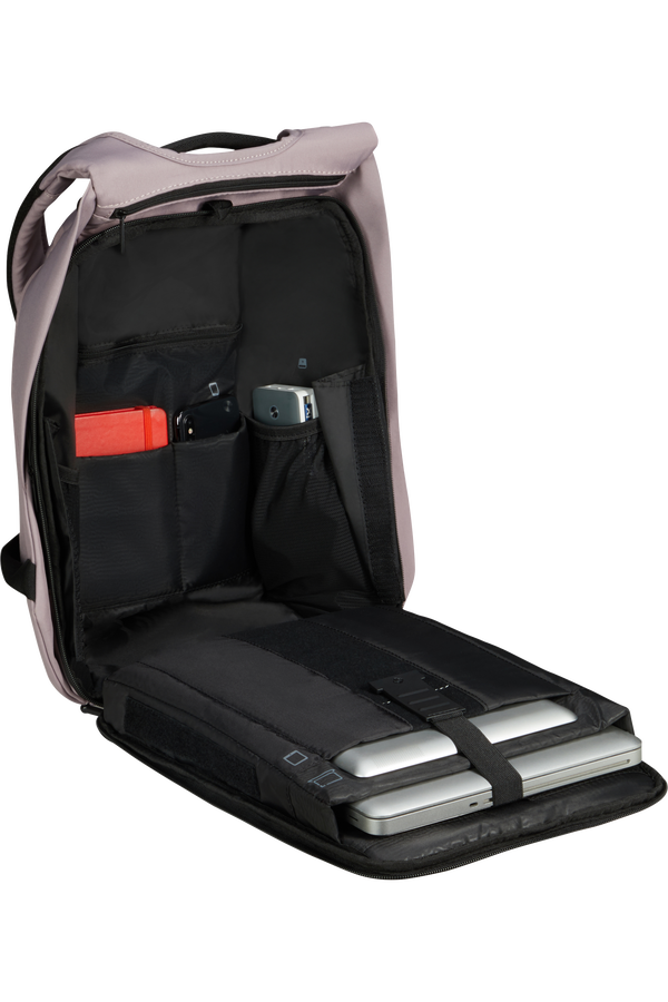 Samsonite Securipak 2.0 Mochila 14.1" Promoción trimestral
