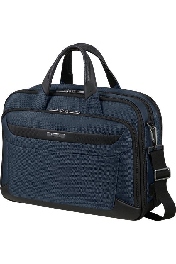 Samsonite Pro-DLX 6 Maletín 15.6" Envío internacional gratuito