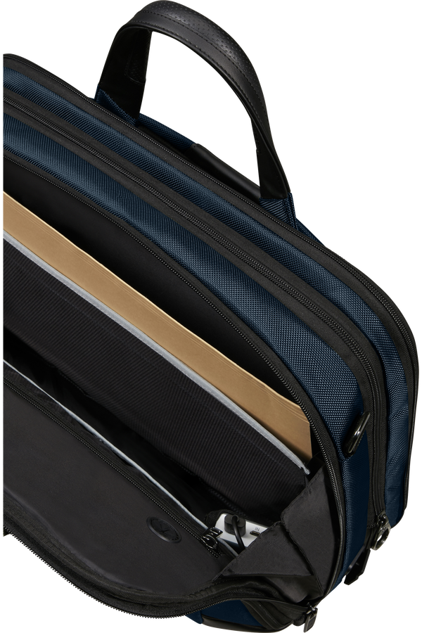 Samsonite Pro-DLX 6 Maletín 15.6" Envío internacional gratuito