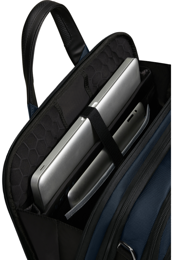 Samsonite Pro-DLX 6 Maletín 15.6" Envío internacional gratuito