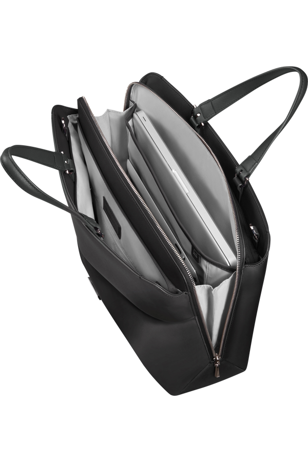 Samsonite Zalia 3.0 Maletín 14.1" Devoluciones gratuitas