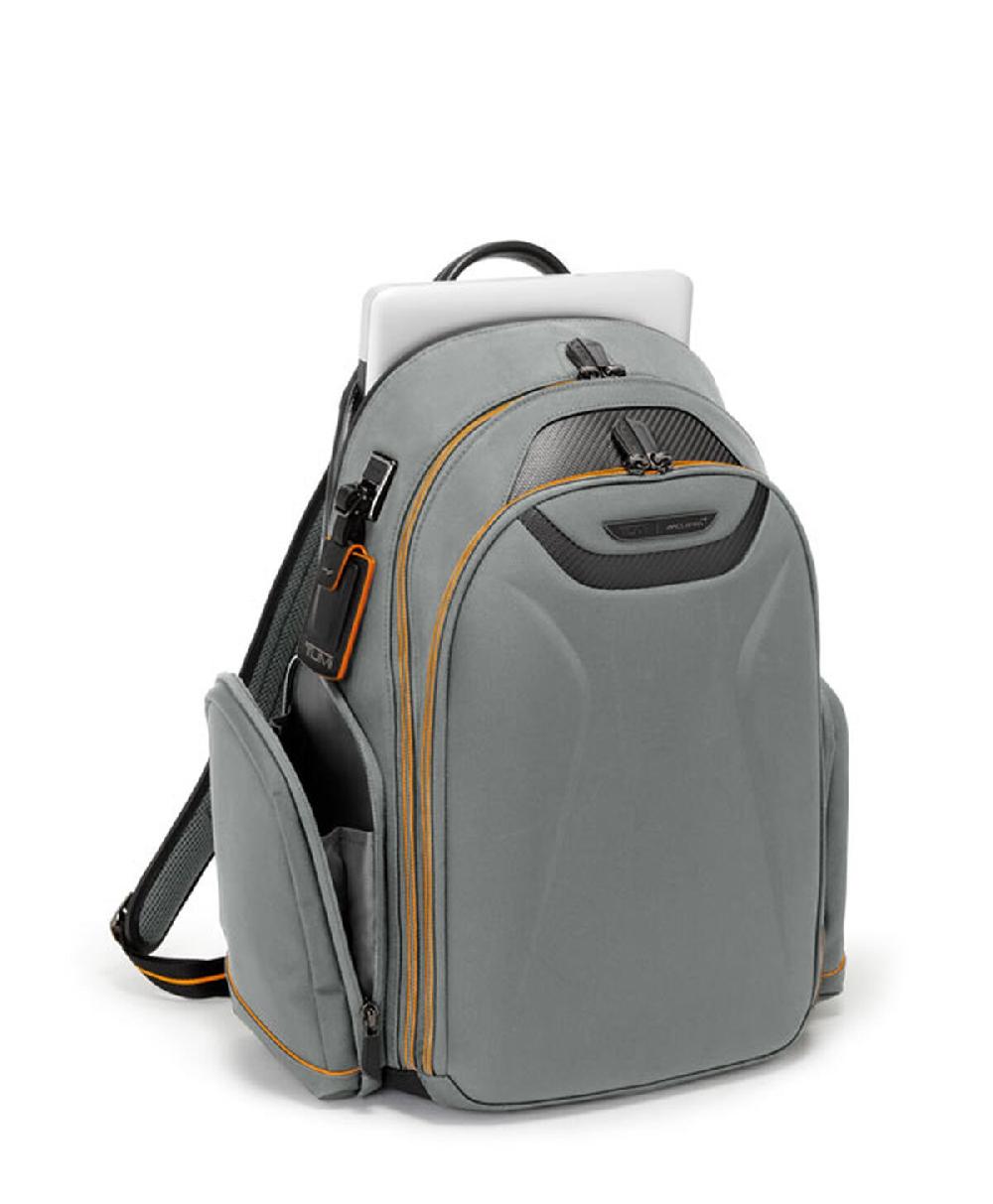 Tumi TUMI McLaren Mochila Paddock Limitado a 3 días