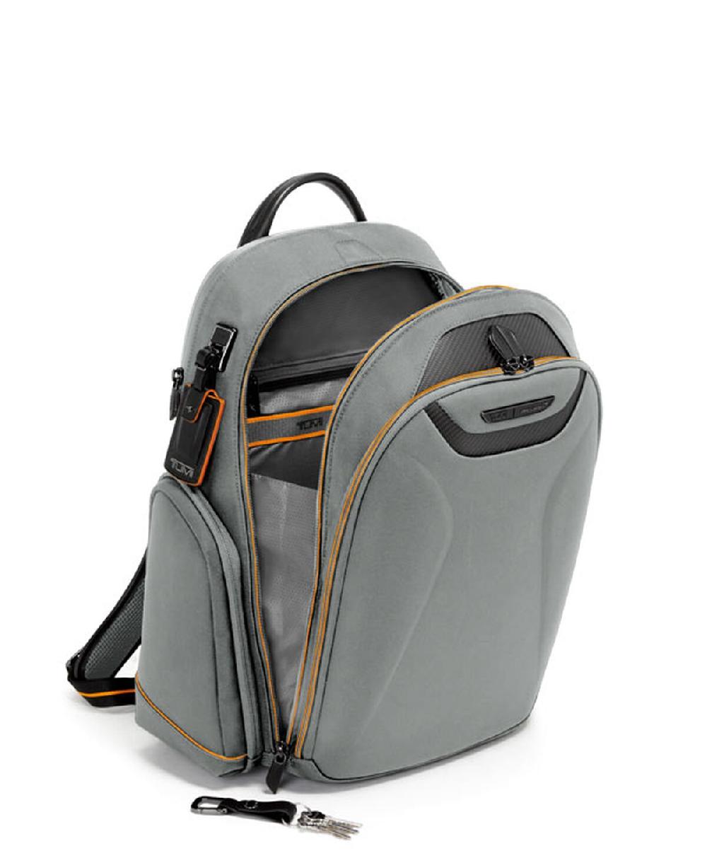 Tumi TUMI McLaren Mochila Paddock Limitado a 3 días