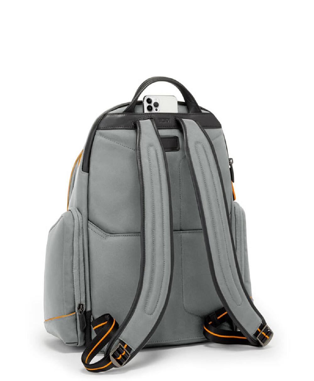 Tumi TUMI McLaren Mochila Paddock Limitado a 3 días