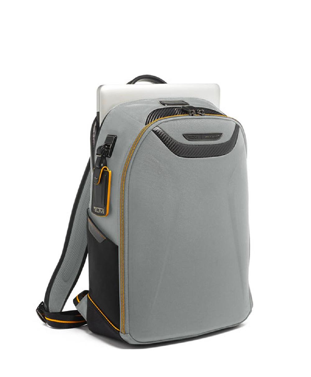 Tumi TUMI McLaren Mochila Velocity Ahorra y exporta