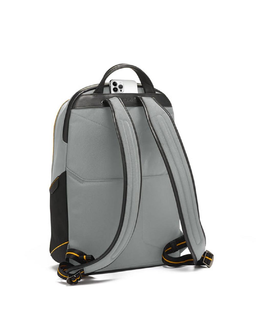 Tumi TUMI McLaren Mochila Velocity Ahorra y exporta