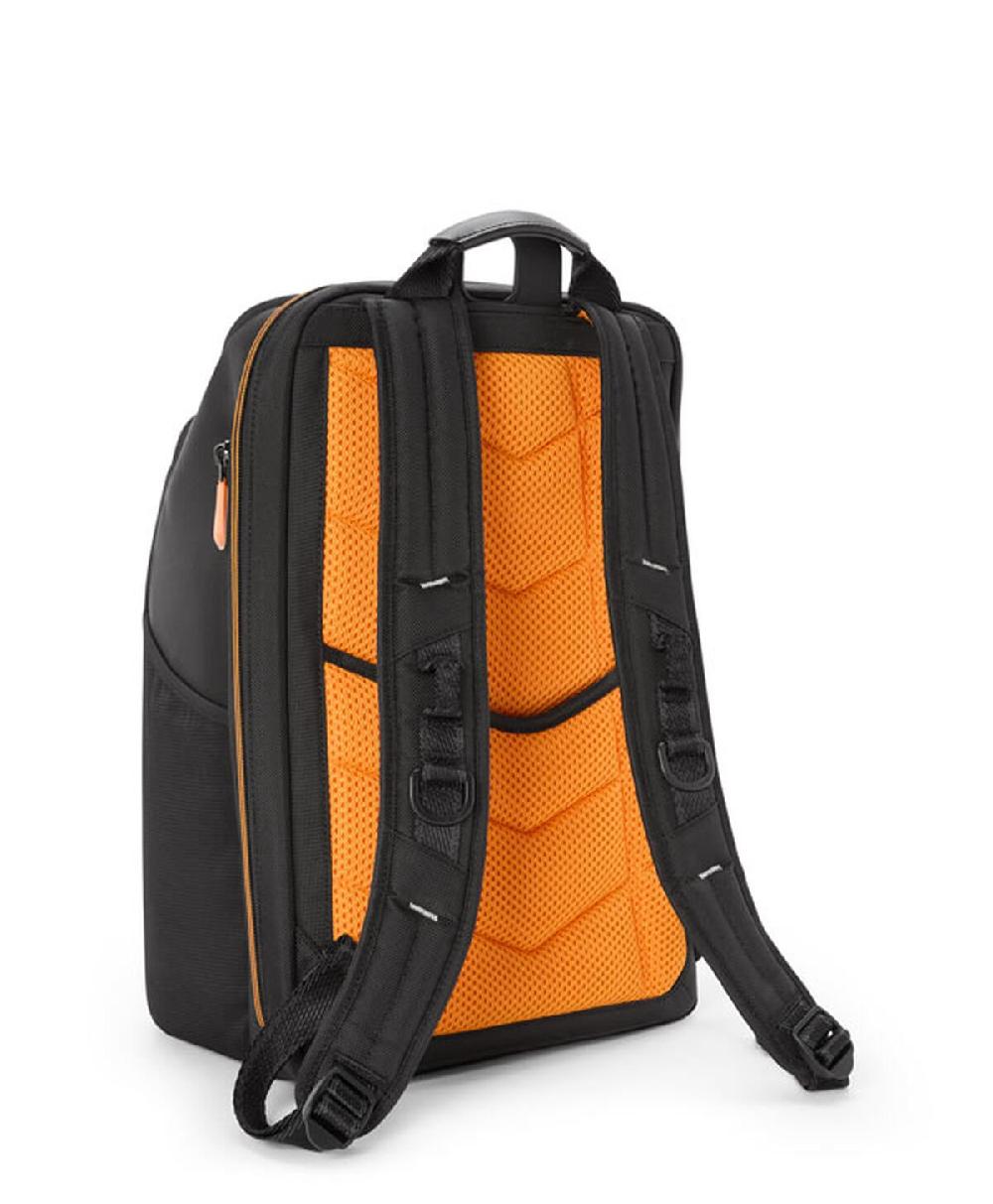Tumi TUMI McLaren Mochila Grande Esports Vortex Pro Precios de Black Friday