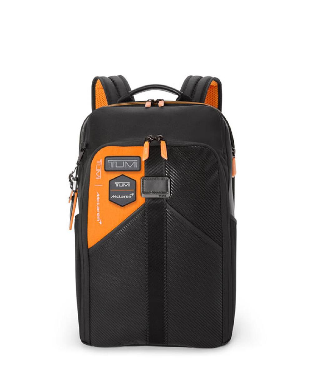 Tumi TUMI McLaren Mochila Grande Esports Vortex Pro Precios de Black Friday