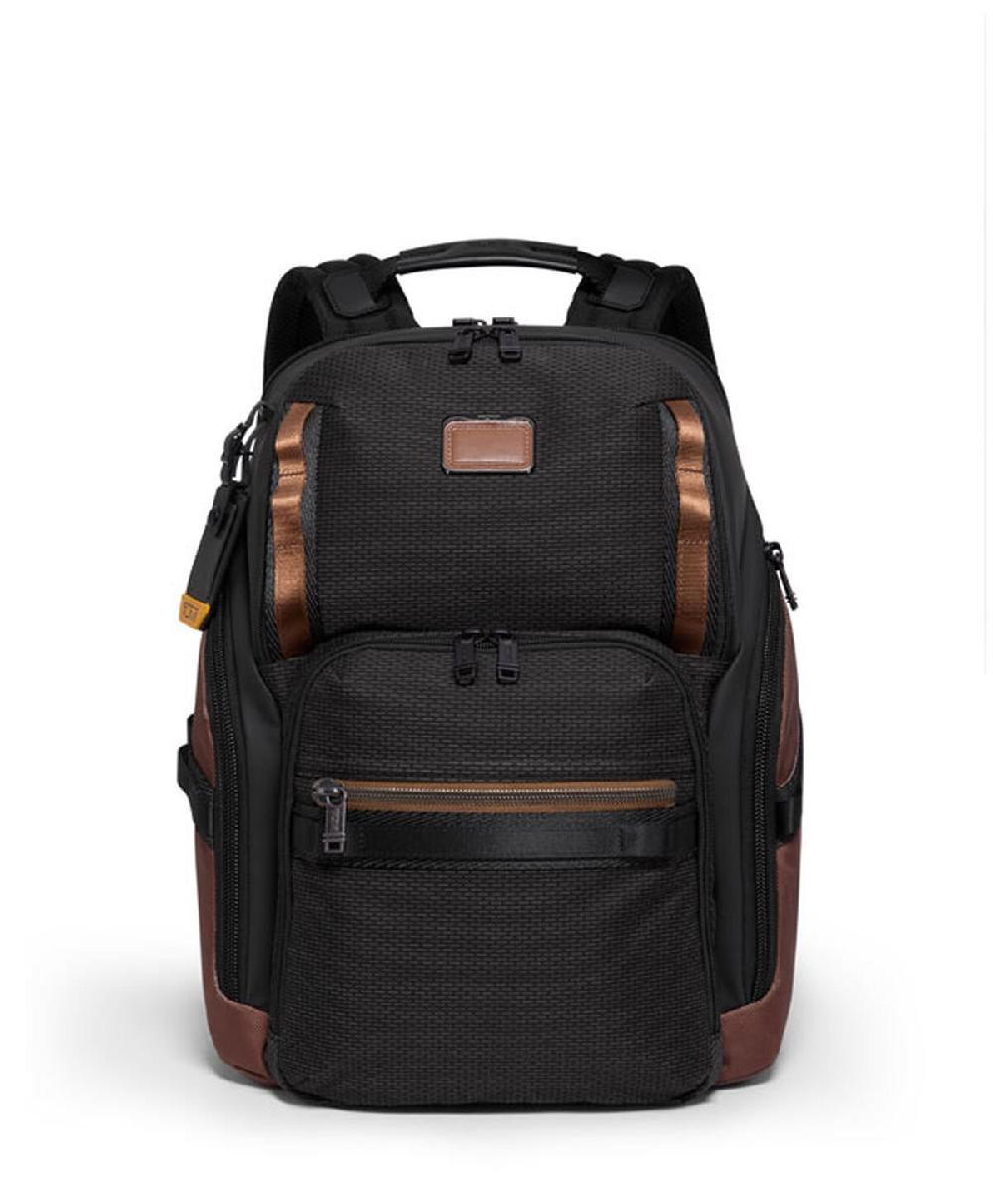 Tumi Alpha Bravo Mochila Search Ofertas especiales