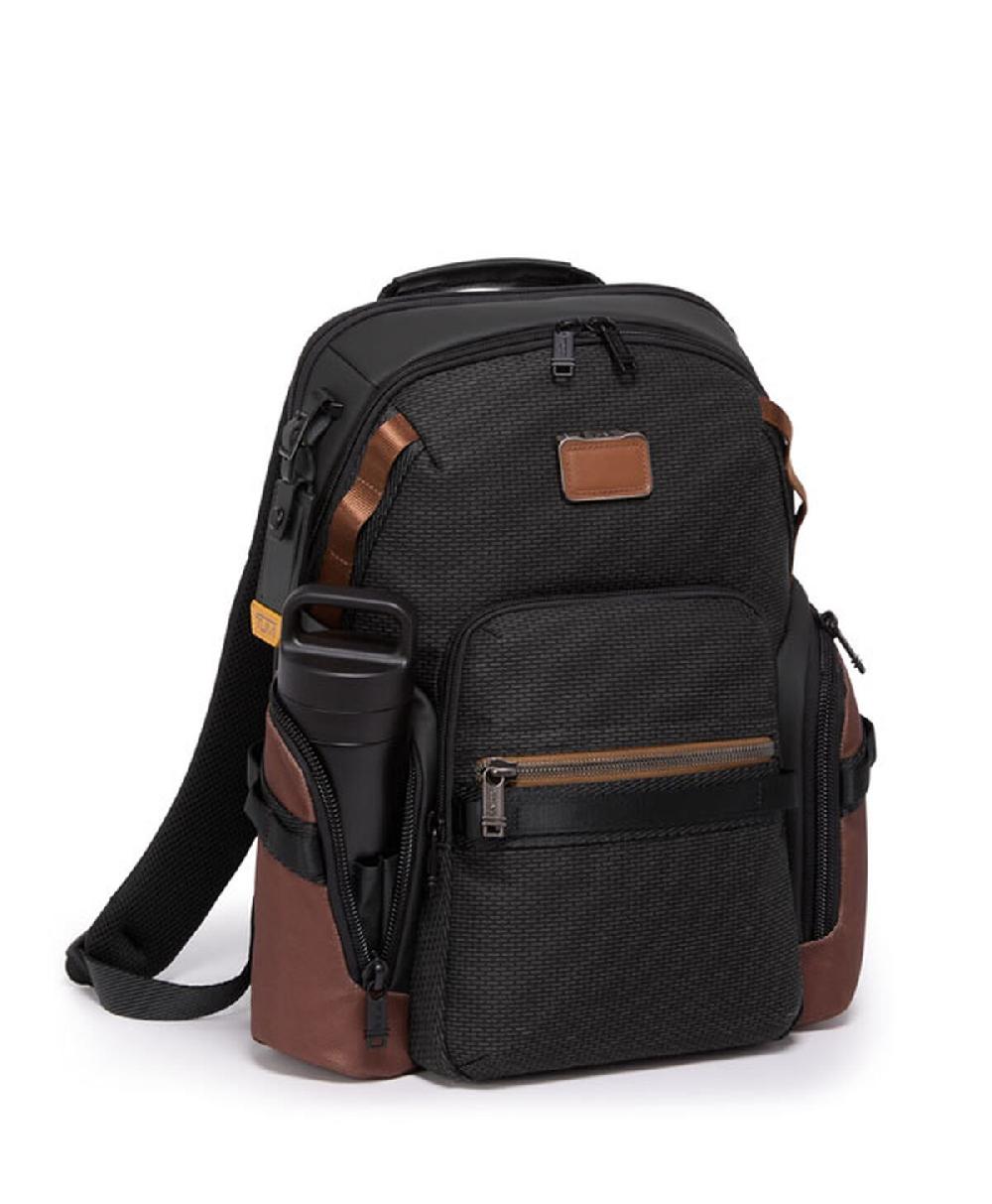 Tumi Alpha Bravo Mochila Navigation Grandes ahorros