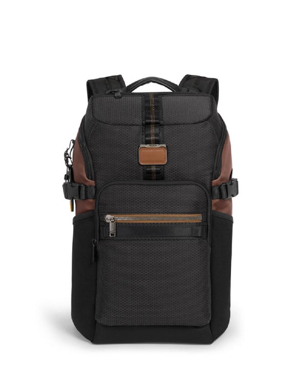 Tumi Alpha Bravo Mochila Reserve Devoluciones gratuitas