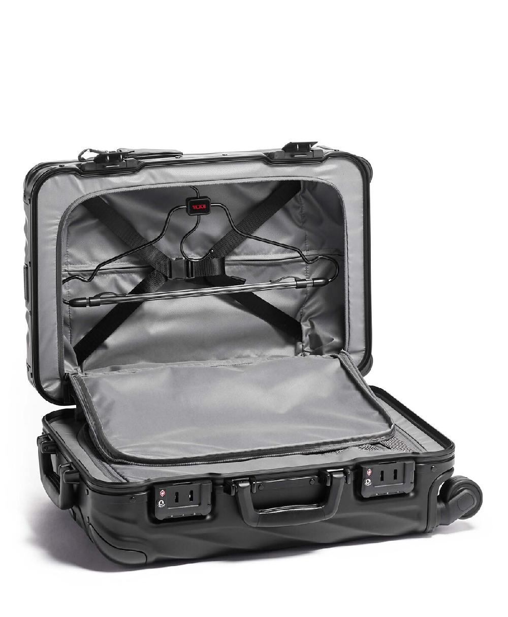 Tumi 19 Degree Aluminium Maleta de mano International 56 cm Gran oferta