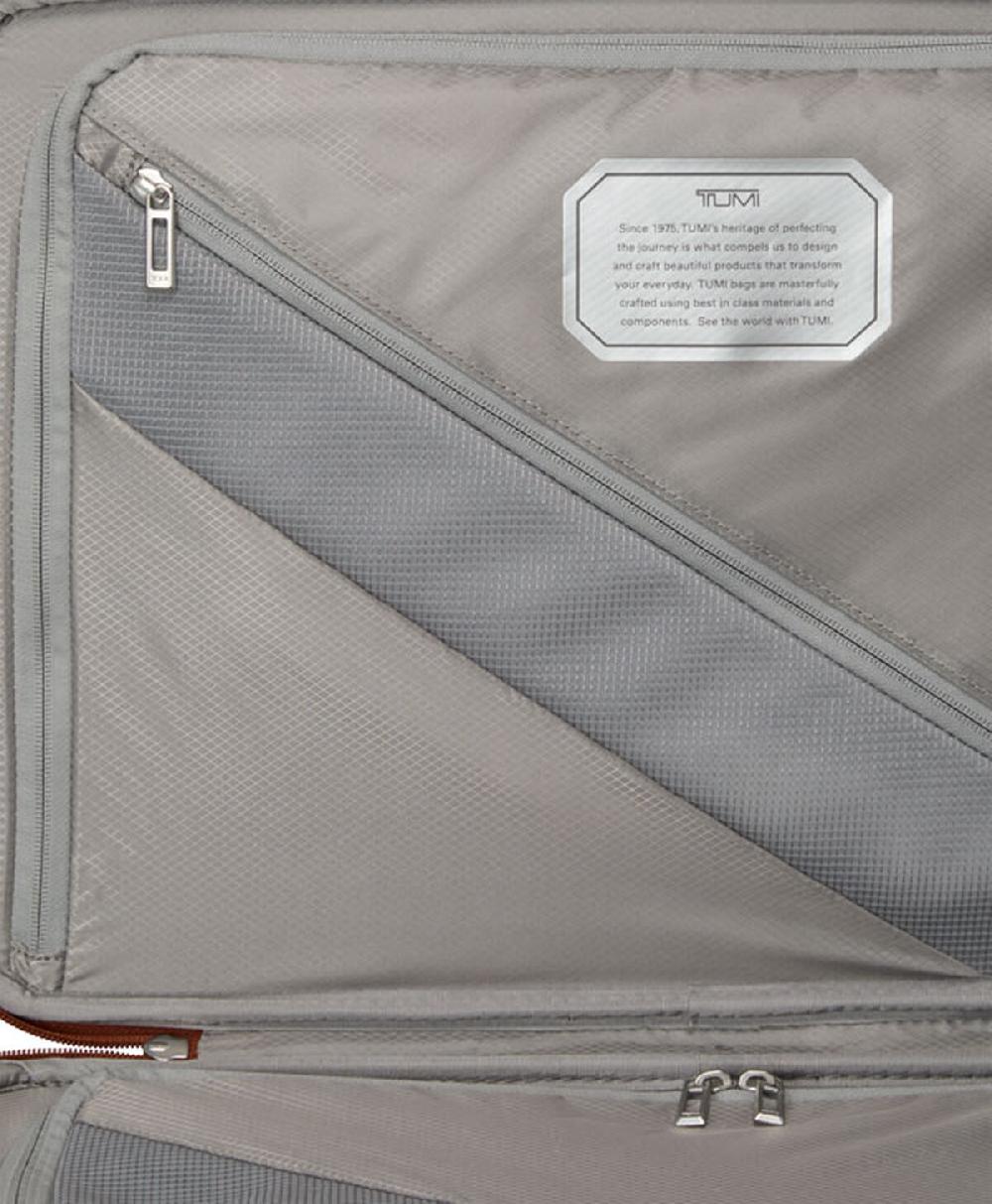 Tumi 19 Degree Lite Maleta de mano International 55 cm Rebajas baratas