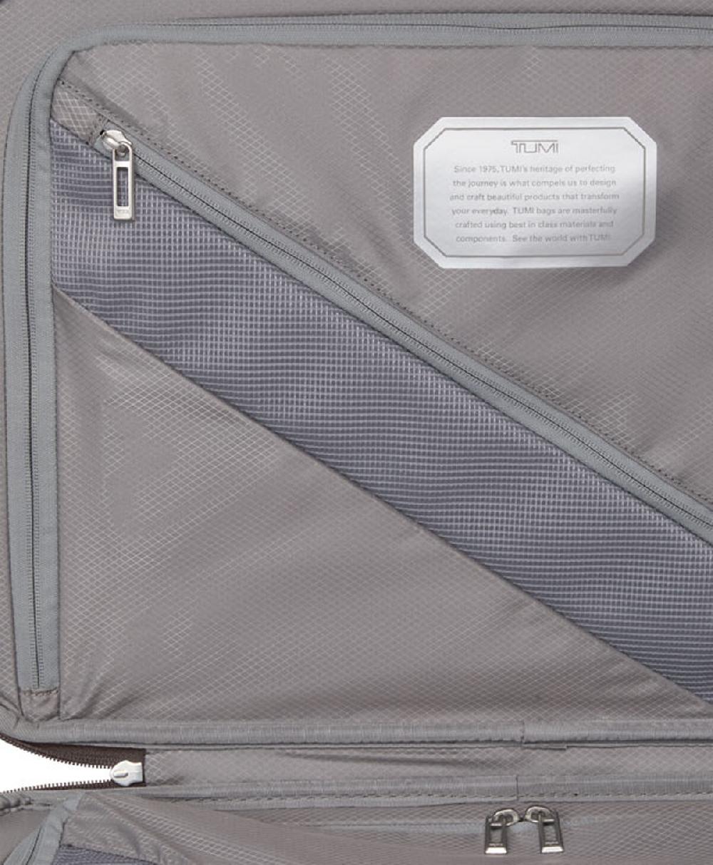 Tumi 19 Degree Lite Maleta de mano International 55 cm Los más vendidos