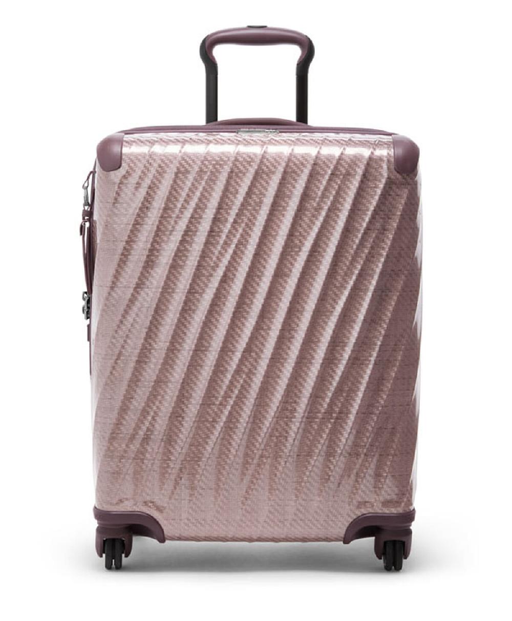 Tumi 19 Degree Lite Maleta de mano Continental 55 cm Ventas relámpago