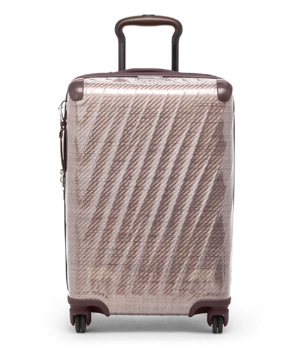 Tumi 19 Degree Lite Maleta de mano International 55 cm Envío gratis