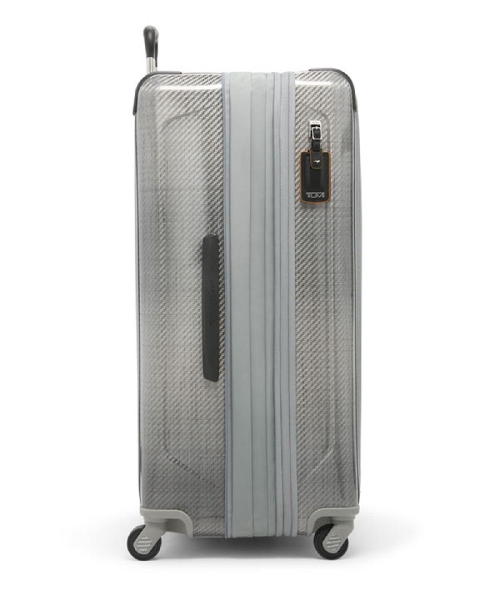 Tumi TUMI McLaren Maleta expansible Aero Extended Trip 78 5 cm Precio de fábrica