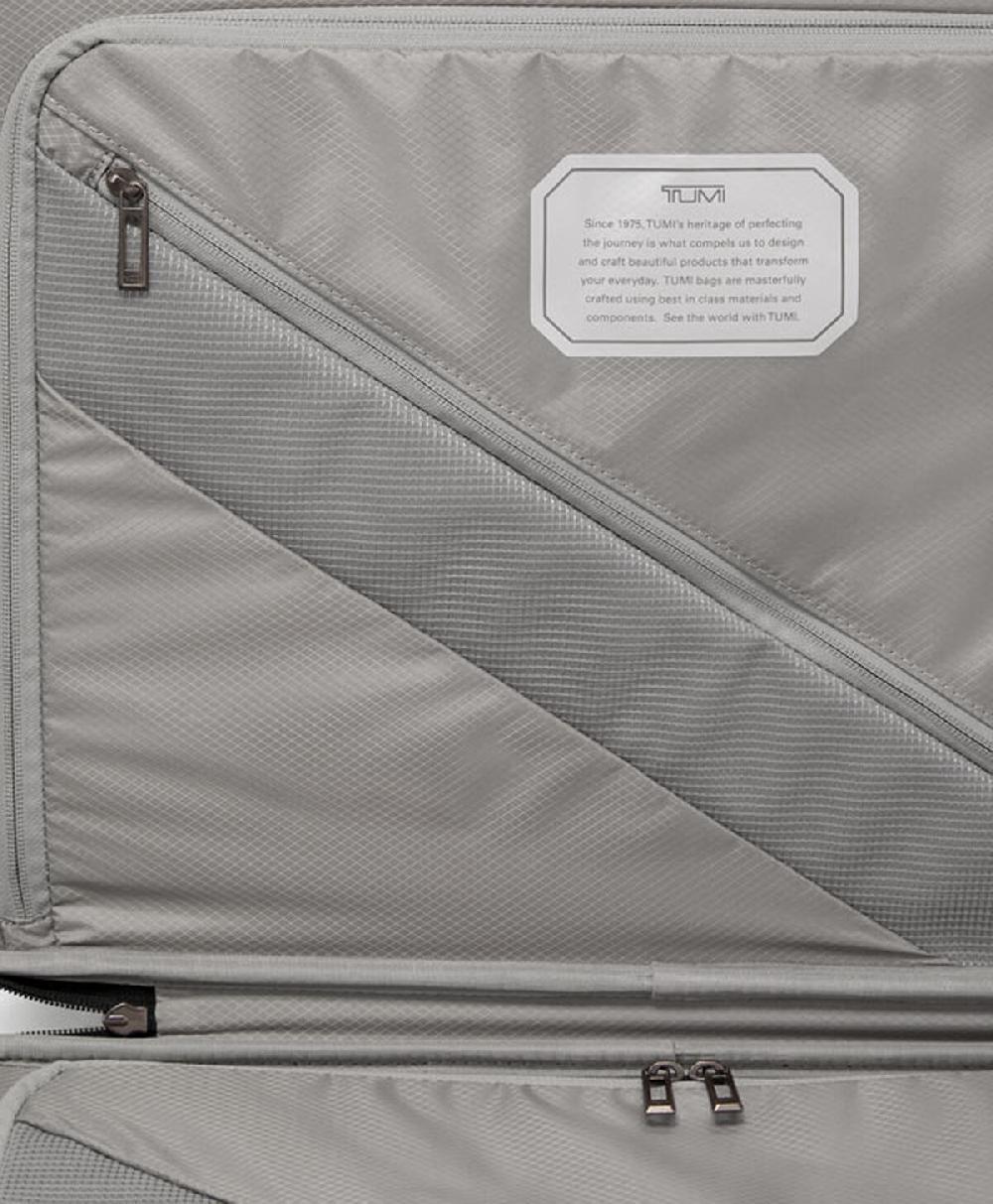 Tumi 19 Degree Lite Maleta de mano International 55 cm Tienda de fábrica