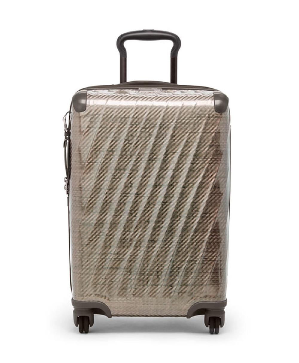 Tumi 19 Degree Lite Maleta de mano International 55 cm Precios de Black Friday