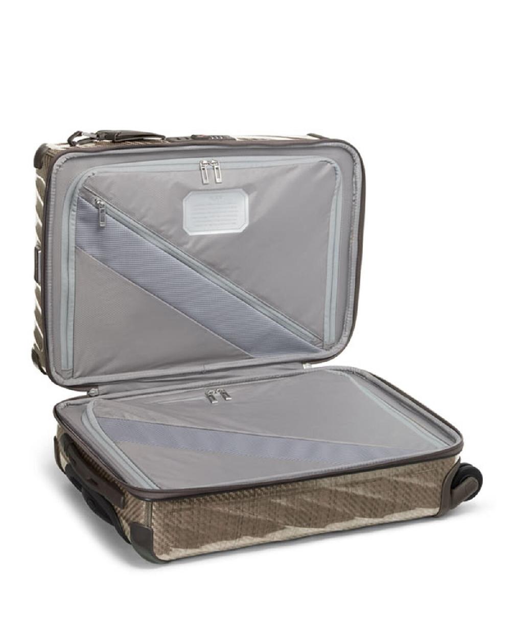 Tumi 19 Degree Lite Maleta de mano International 55 cm Precios de Black Friday