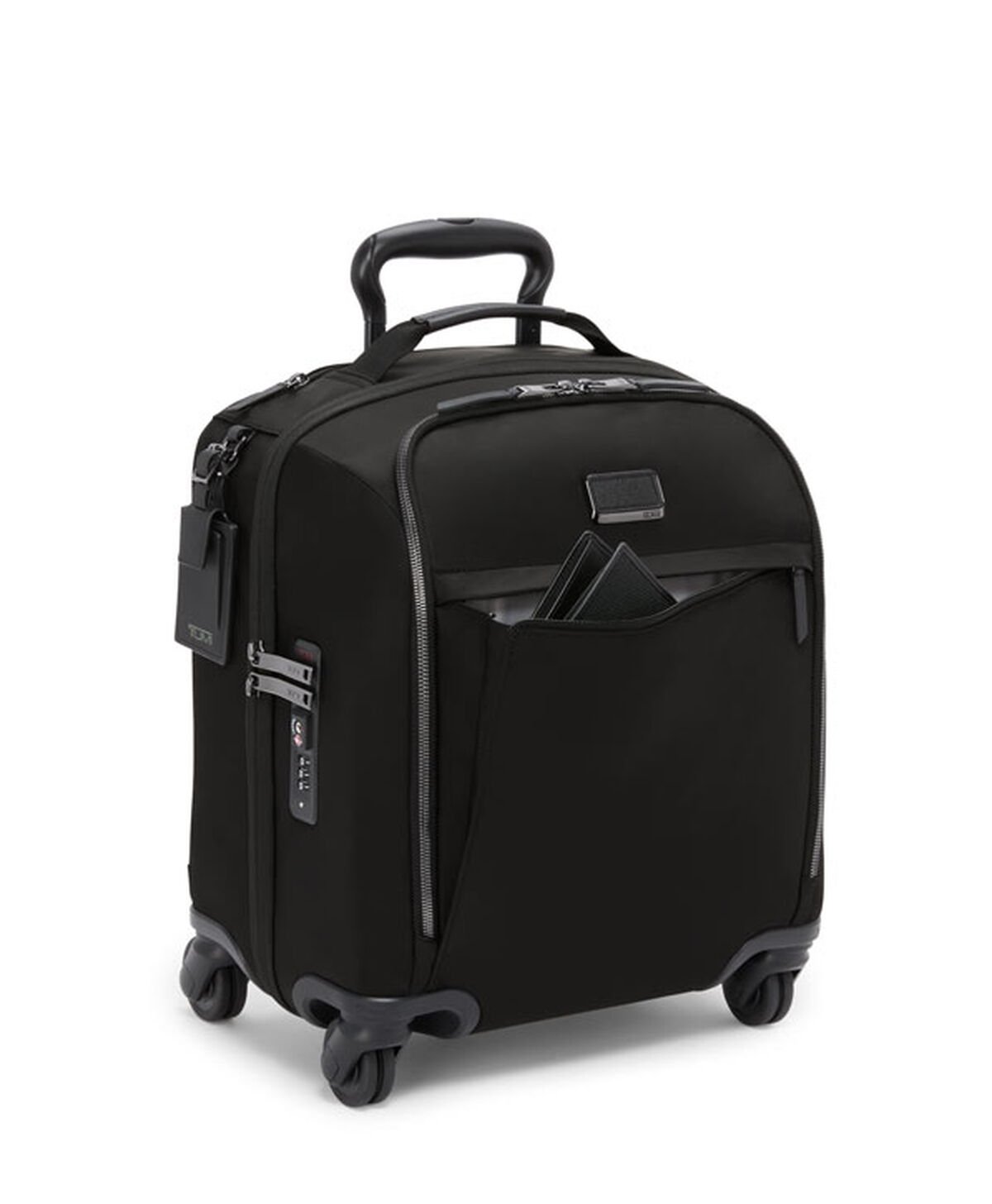 Tumi Voyageur Maleta de mano Leger Compacto 40 5 cm Oferta exclusiva