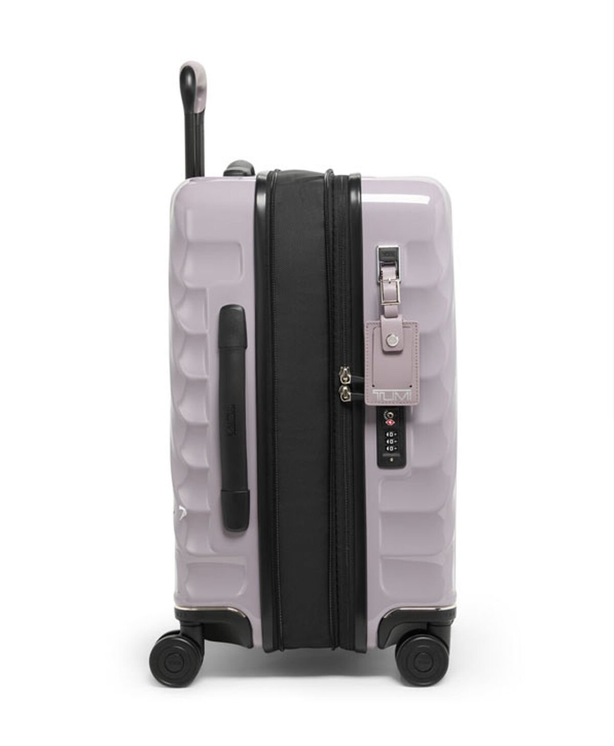 Tumi 19 Degree Maleta de mano expansible International 55 cm Última moda