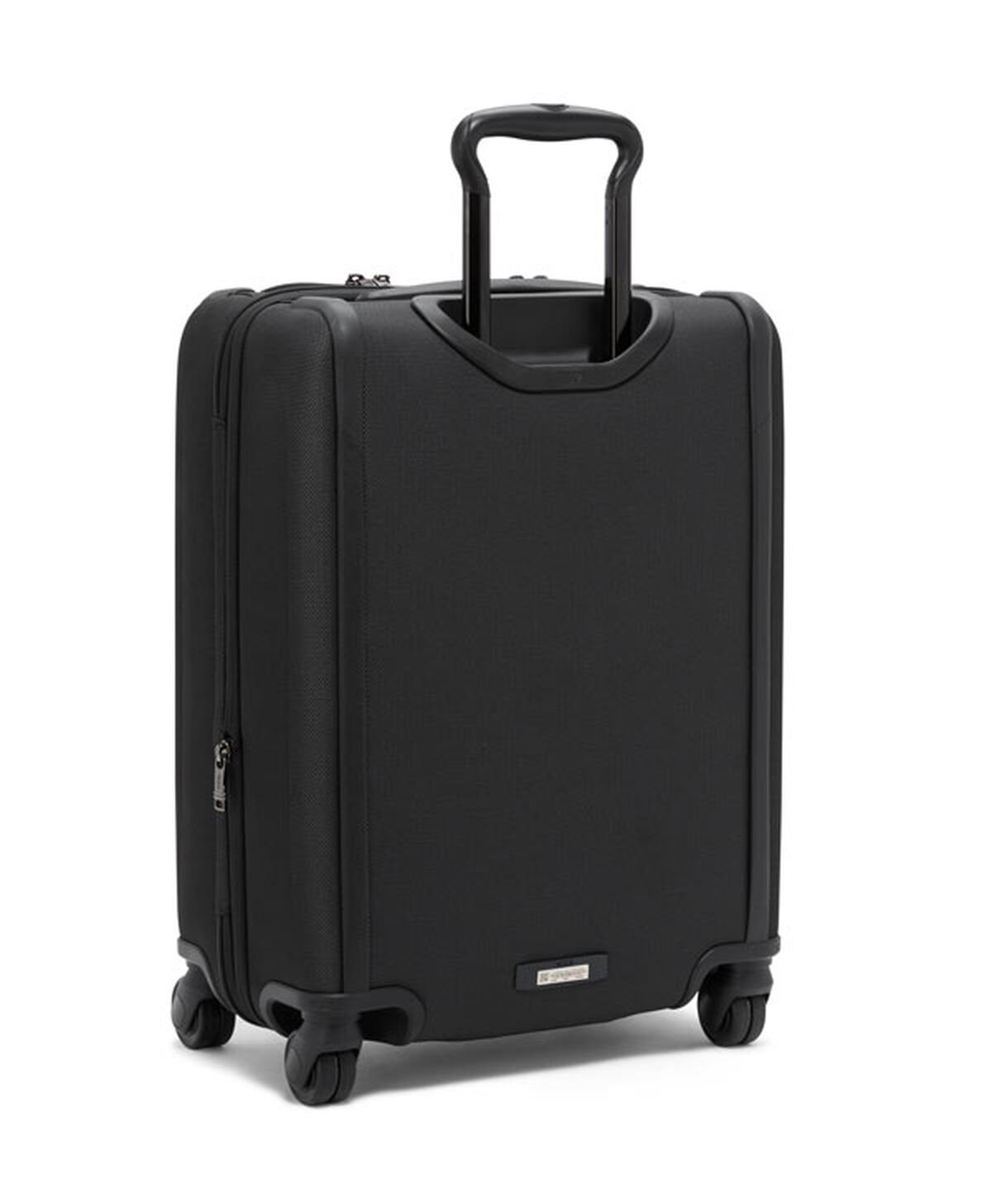 Tumi Alpha 3 Maleta de mano expansible Continental Dual Access 56 cm Ofertas especiales