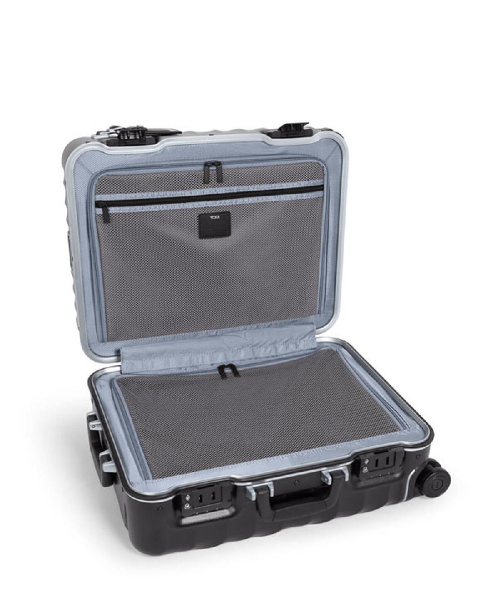 Tumi 19 Degree Frame Maleta de mano Continental 55 cm Grandes ahorros