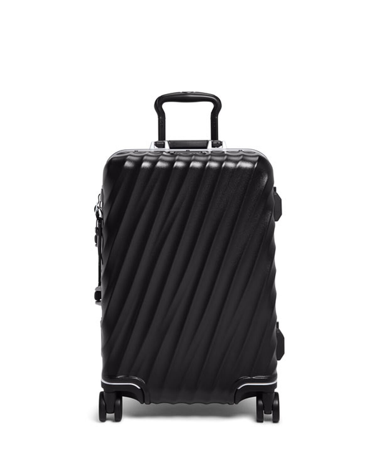 Tumi 19 Degree Frame Maleta de mano International 55 cm Rebajas de fin de temporada