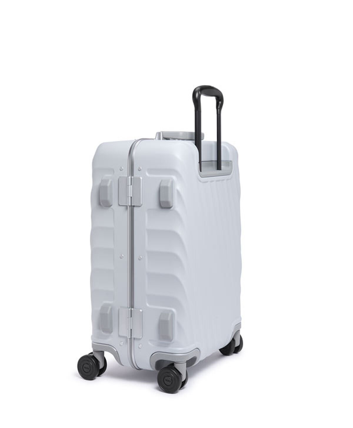 Tumi 19 Degree Frame Maleta de mano International 55 cm Devoluciones gratuitas