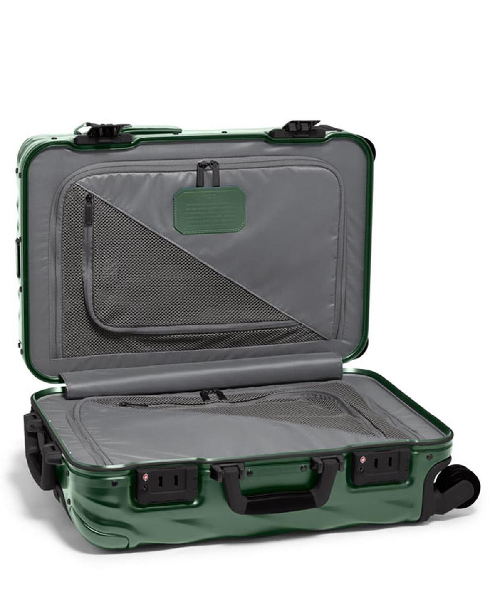 Tumi 19 Degree Aluminium Maleta de mano International 56 cm 2025