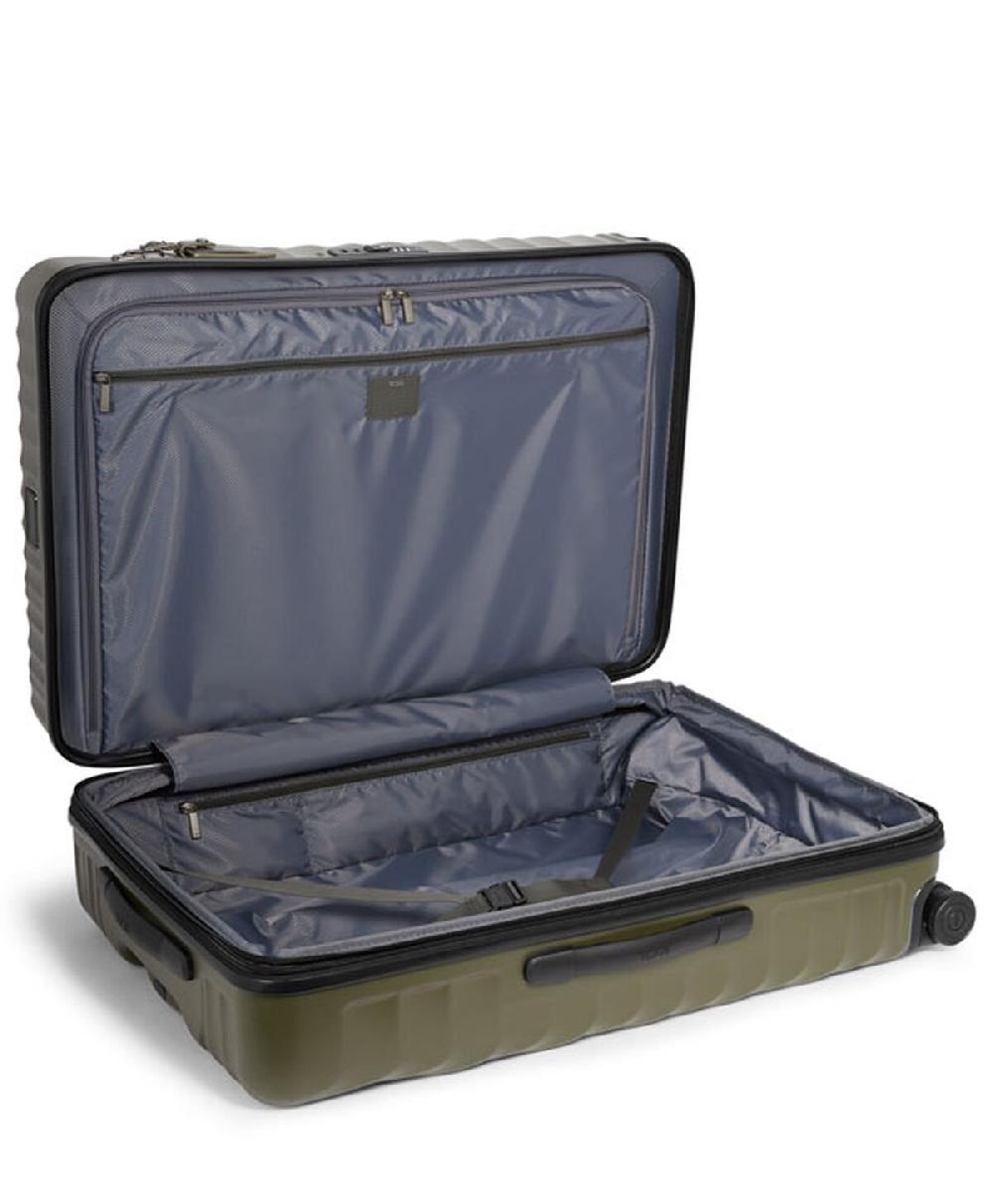 Tumi 19 Degree Maleta expansible Short Trip 66 cm Descuento