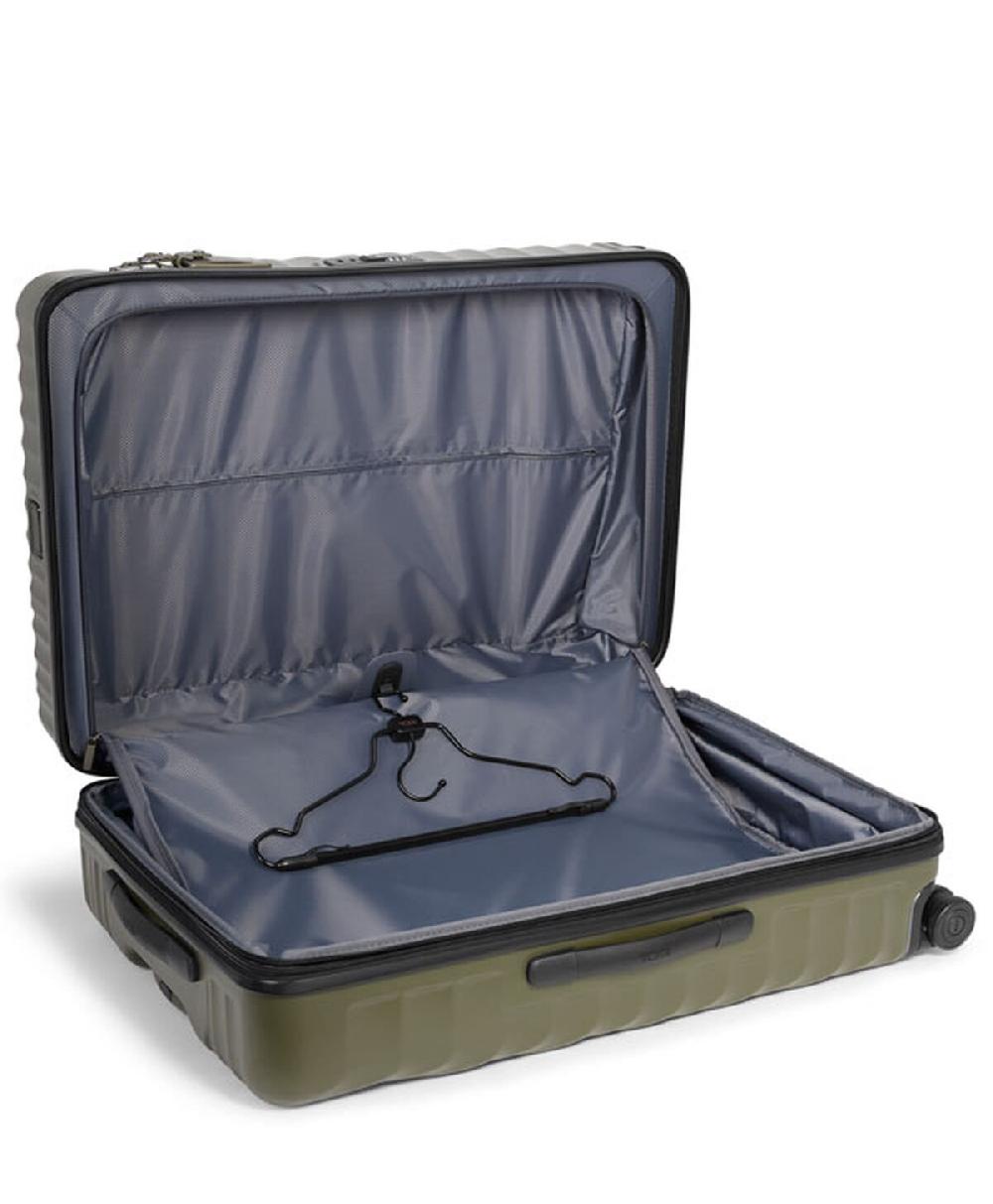 Tumi 19 Degree Maleta expansible Short Trip 66 cm Descuento