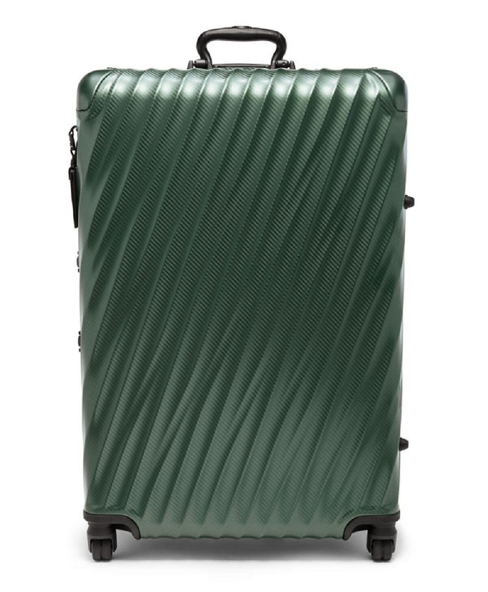 Tumi 19 Degree Aluminium Maleta Extended Trip 77 5 cm Envío gratis