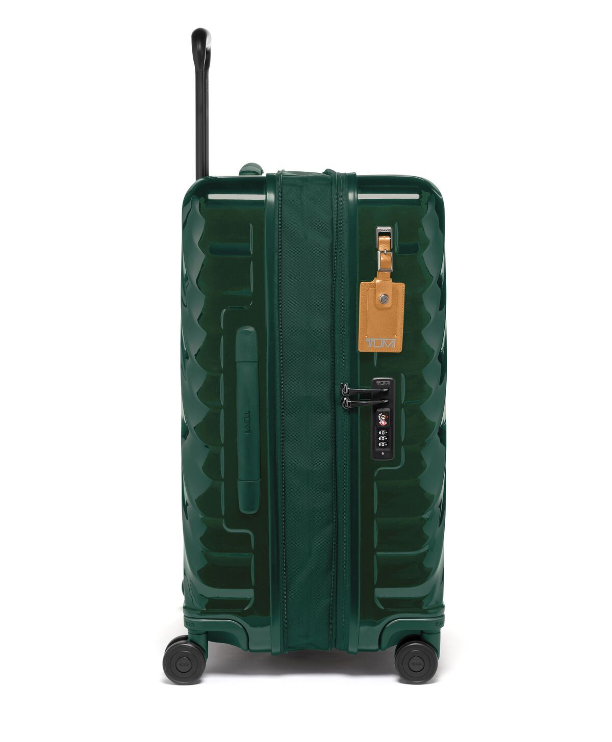 Tumi 19 Degree Equipaje de mano extensible para viaje corto 66 cm Oferta especial