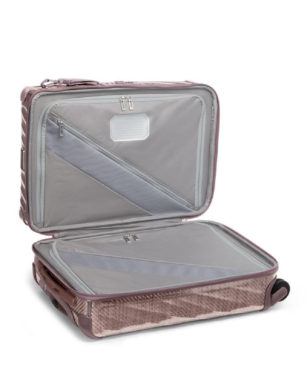 Tumi 19 Degree Lite Maleta de mano International 55 cm ÚLTIMAS EDICIONES