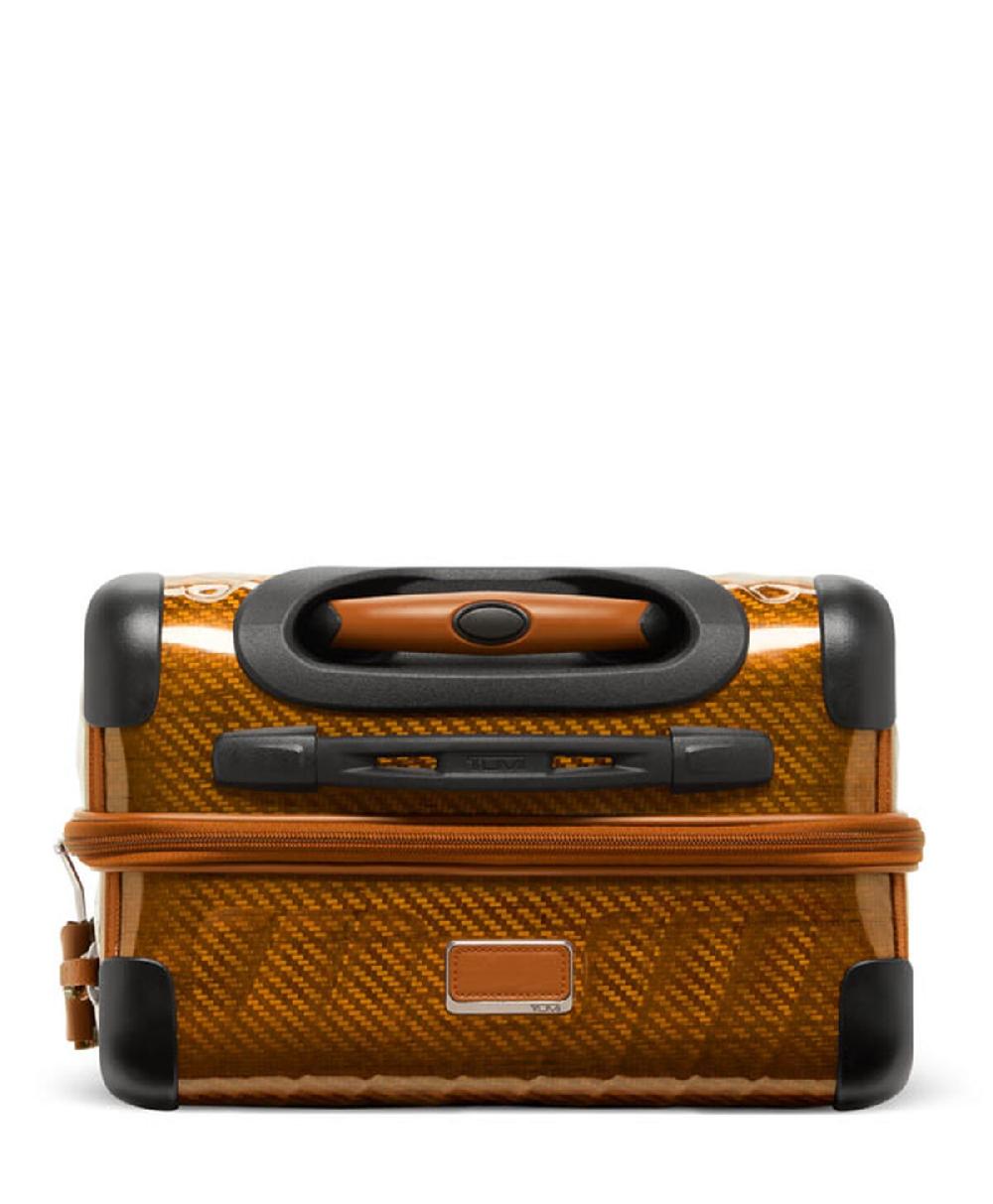 Tumi 19 Degree Lite Maleta de mano International 55 cm Envío internacional gratuito