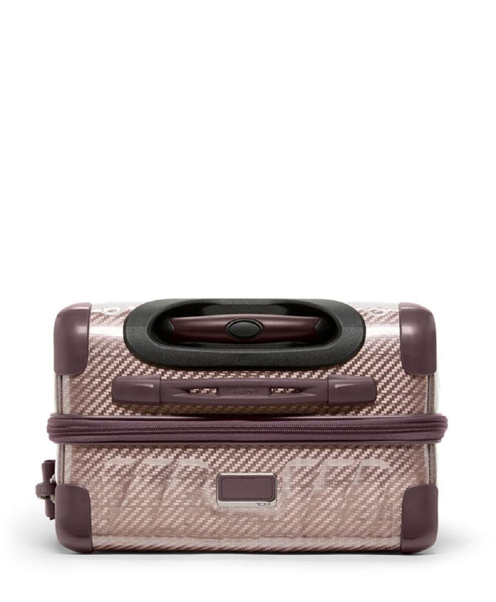 Tumi 19 Degree Lite Maleta de mano International 55 cm Tienda de fábrica