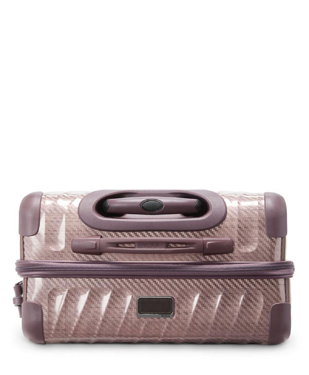 Tumi 19 Degree Lite Maleta de mano Continental 55 cm Limitado a 3 días