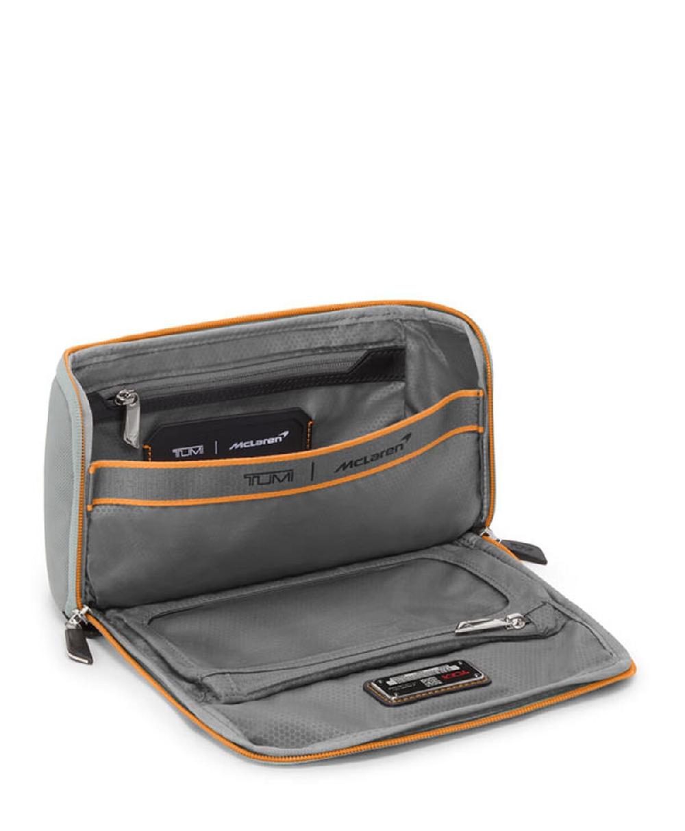 Tumi TUMI McLaren Estuche para accesorios Remex Grandes ahorros