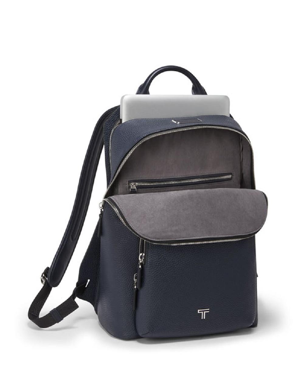Tumi Turin Mochila Davide Devoluciones gratuitas
