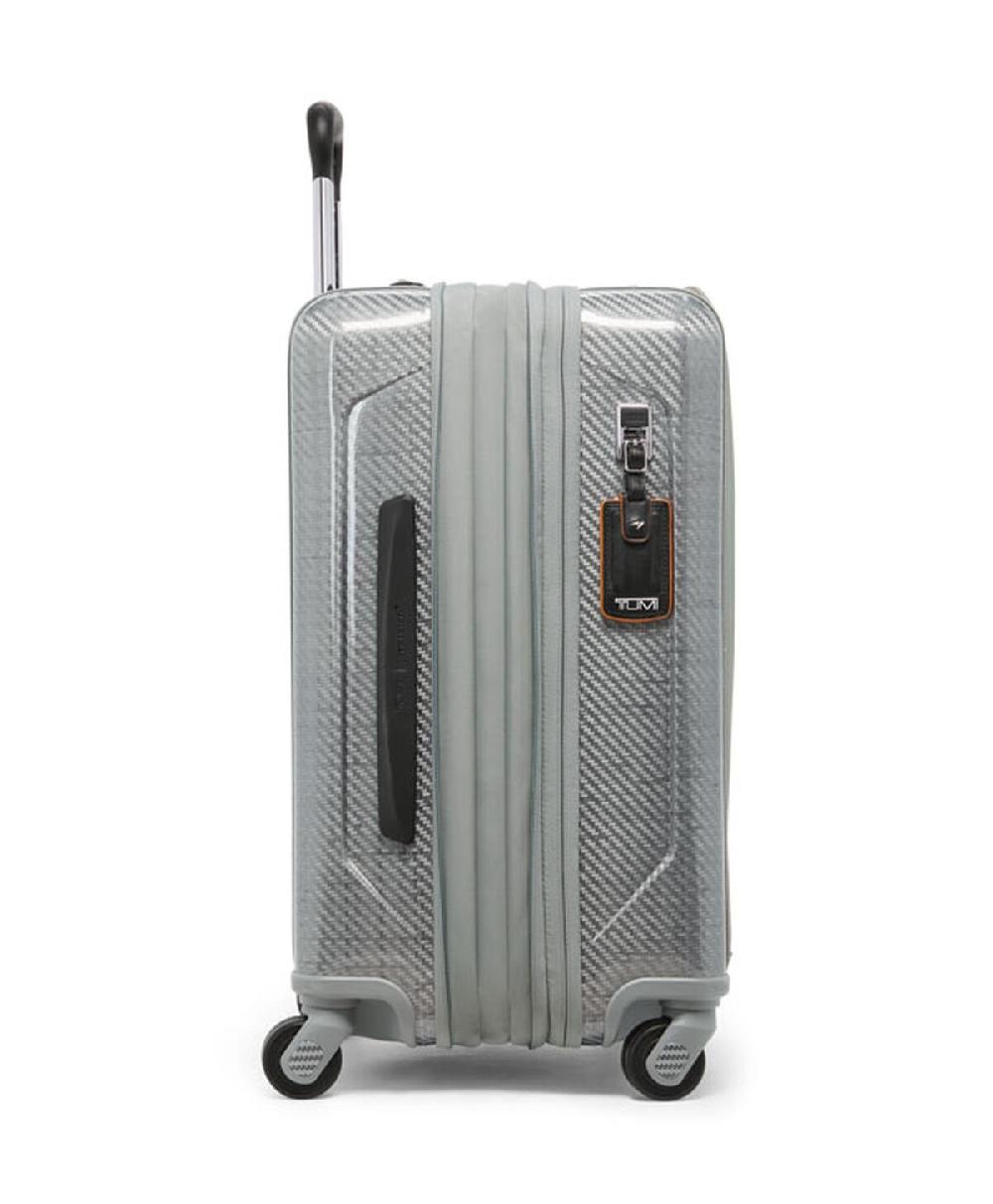 Tumi TUMI McLaren Maleta de mano expansible International 56 cm Outlet online