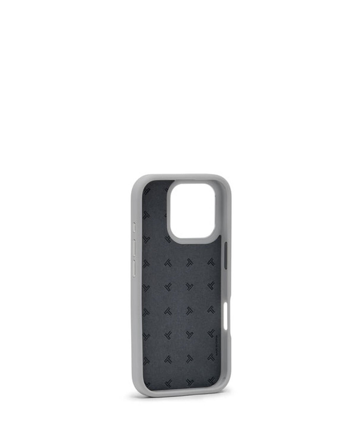 Tumi Mobile Accessory Funda De Aluminio Iphone 16 Pro Ventas relámpago