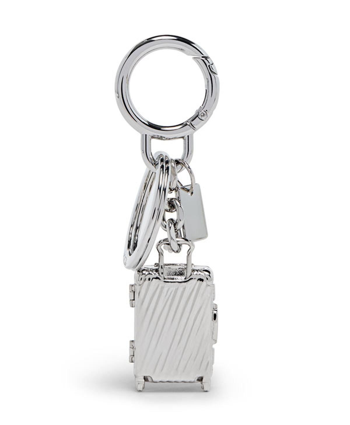 Tumi Key Fobs Llavero y Charm de Equipaje 19 Degree Tienda