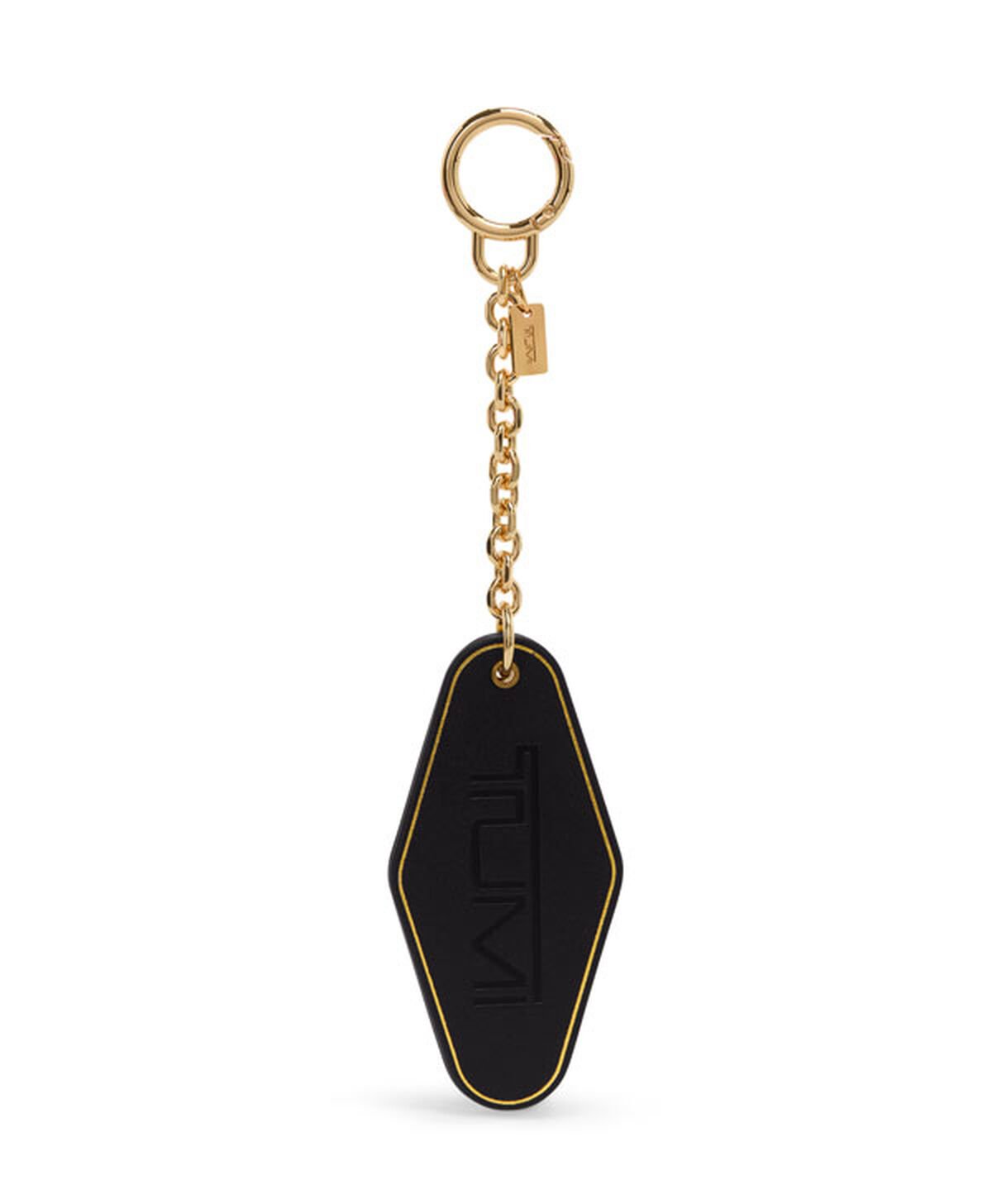 Tumi Key Fobs Retro Hotel Charm con espejo Mejor oferta