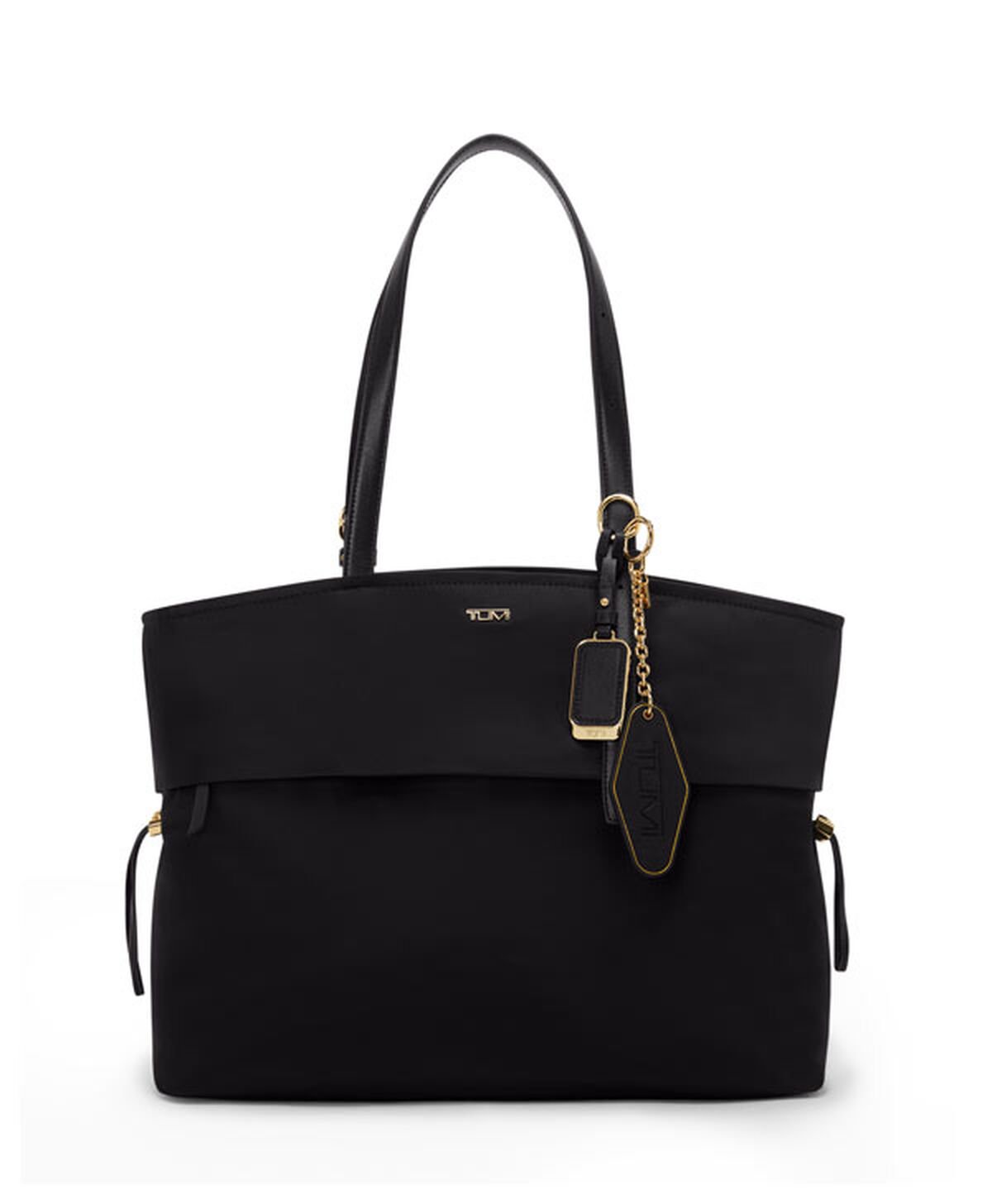 Tumi Key Fobs Retro Hotel Charm con espejo Mejor oferta